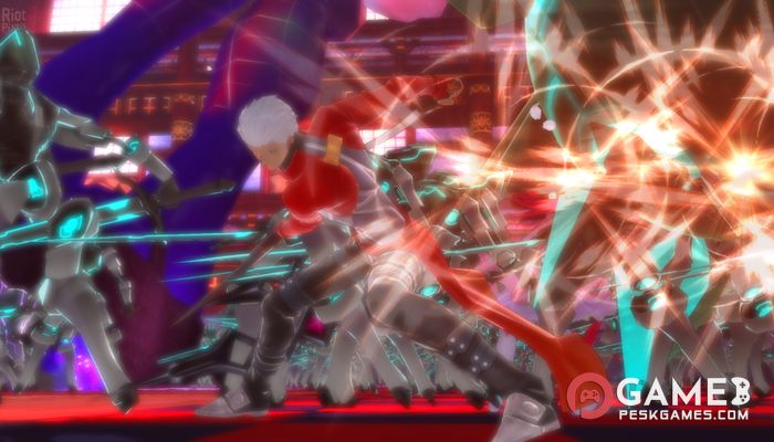 Download Fate/EXTELLA: The Umbral Star Free Full Activated