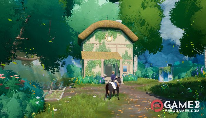 Descargar Horse Tales: Emerald Valley Ranch Completo Activado Gratis