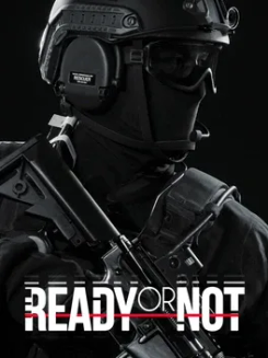 READY OR NOT