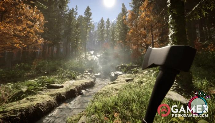 Download SONS OF THE FOREST Free Full Activated