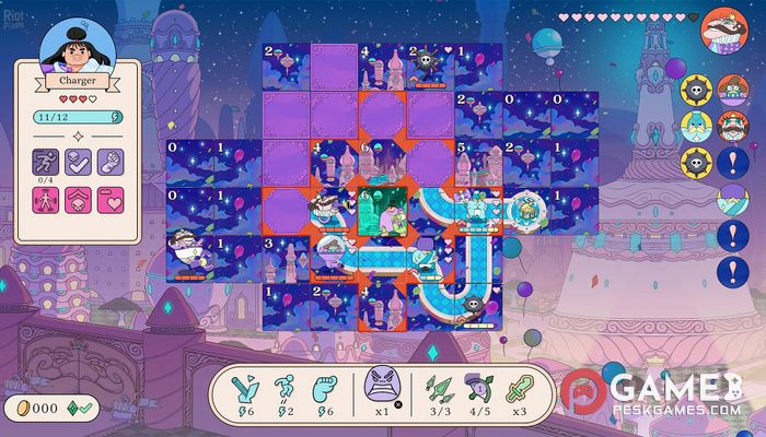 Download Let’s! Revolution! Game & Soundtrack Bundle Free Full Activated