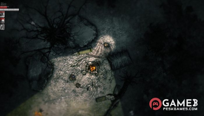 تحميل لعبة Darkwood: برابط مباشر