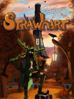 Strawhart