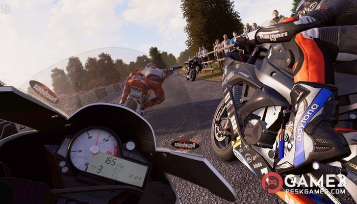 Descargar TT Isle of Man: Ride on the Edge Completo Activado Gratis