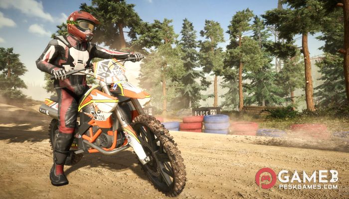 تحميل لعبة MX Nitro: Unleashed برابط مباشر