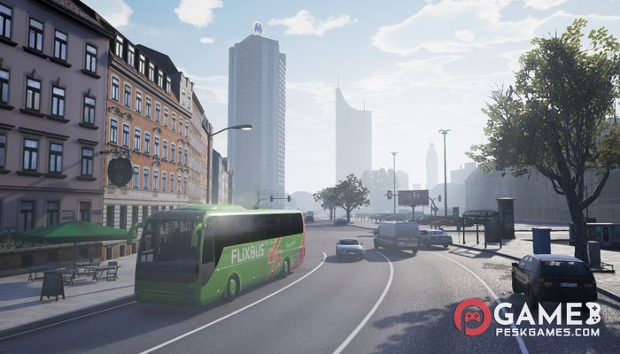 Descargar Fernbus Simulator Completo Activado Gratis