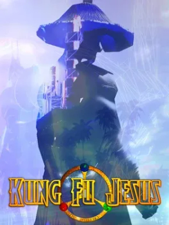 Kung Fu Jesus
