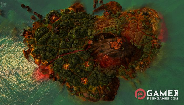 تحميل لعبة Jagged Alliance: Rage! برابط مباشر