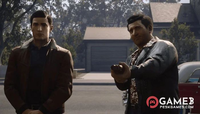 MAFIA 2 完全アクティベート版を無料でダウンロード