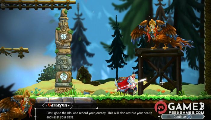 Download Slavania Free Full Activated