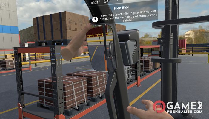 Descargar Best Forklift Operator Completo Activado Gratis