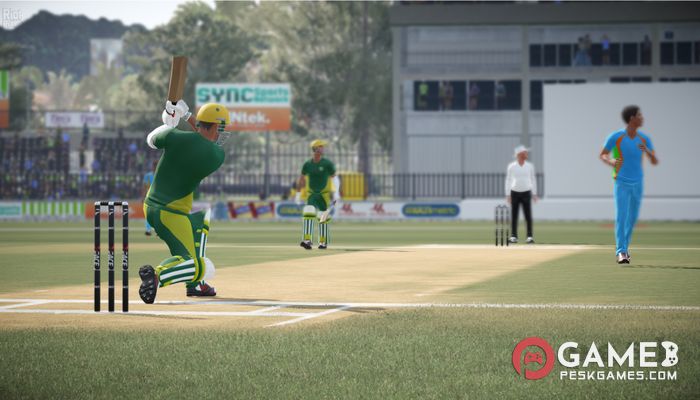 Don Bradman Cricket 17 完全アクティベート版を無料でダウンロード