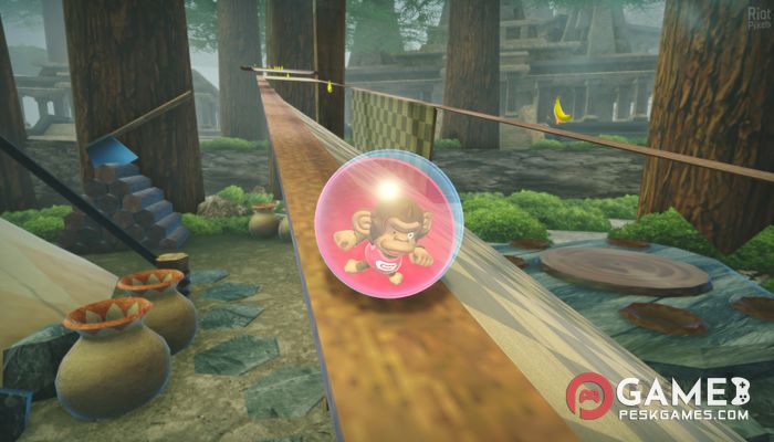 Télécharger Super Monkey Ball: Banana Mania Gratuitement Activé Complètement