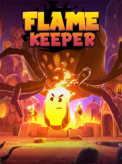 Flame Keeper