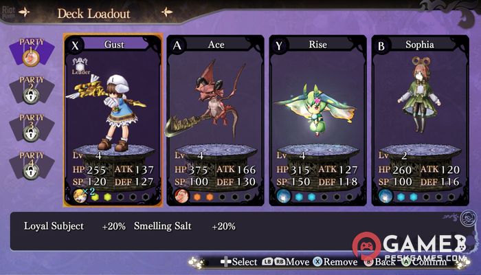 Nights of Azure 完全アクティベート版を無料でダウンロード