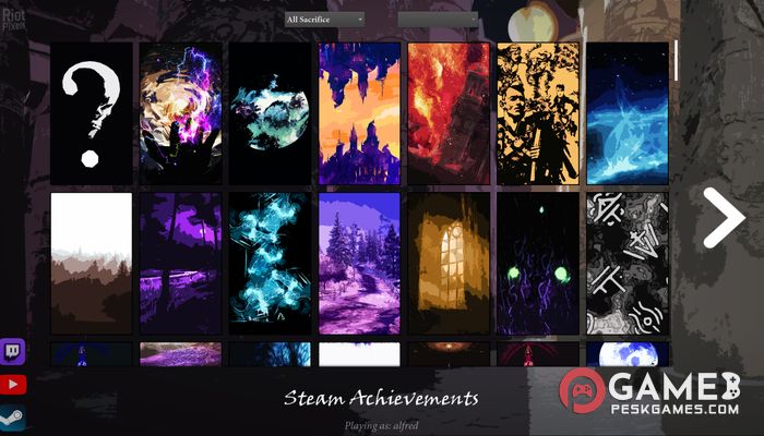 Descargar Apollyon: River of Life Completo Activado Gratis