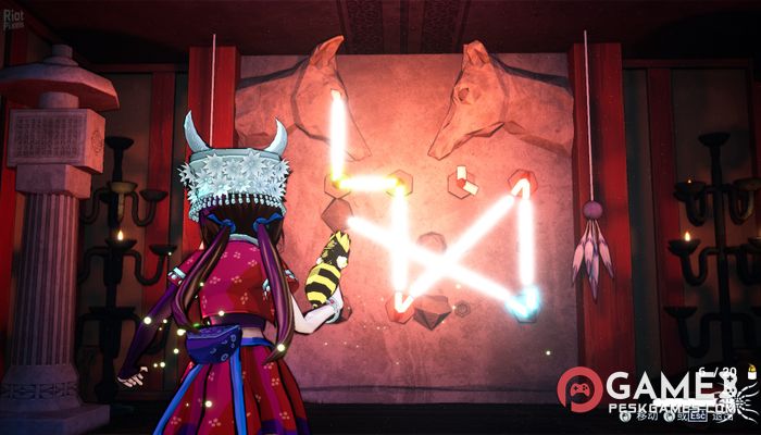 Descargar Lady in Tomb Completo Activado Gratis