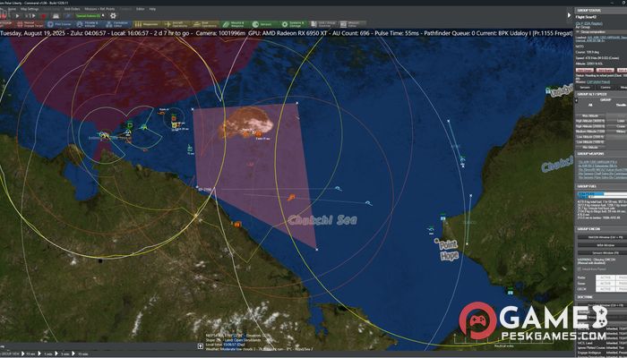 Descargar Command: Modern Operations Completo Activado Gratis