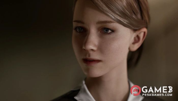 Download Detroit: Become Human Free Full Activated