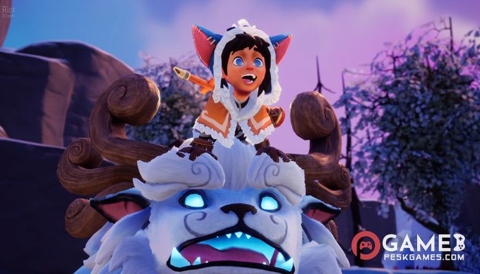 Descargar Song of Nunu: A League of Legends Story Completo Activado Gratis