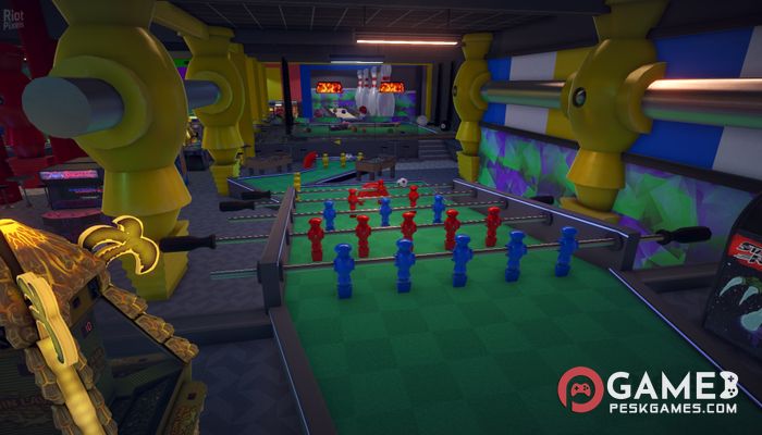 下载 MiniGolf Maker 免费完整激活版