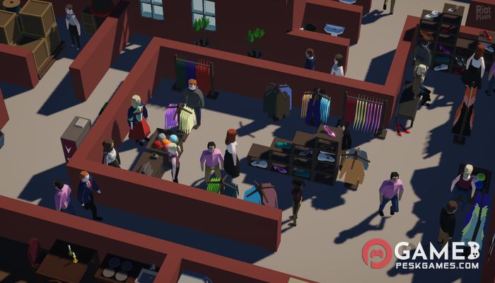 Descargar Highrise Mogul Completo Activado Gratis