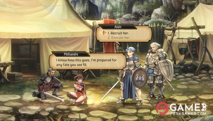 Download Unicorn Overlord: Monarch Edition Free Full Activated
