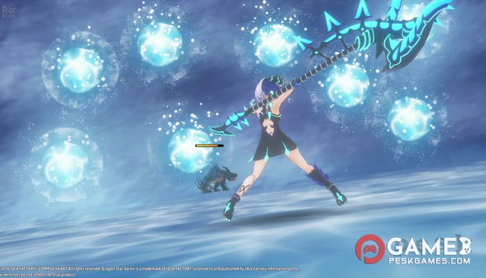 Download Dragon Star Varnir: Complete Free Full Activated