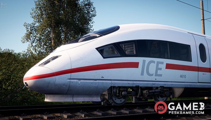 Descargar Train Sim World 2 Completo Activado Gratis