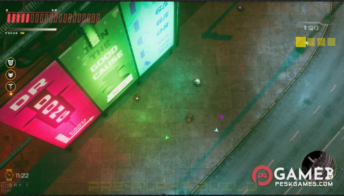 Download Glitchpunk Free Full Activated