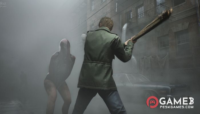 Télécharger Silent Hill 2: Digital Gratuitement Activé Complètement