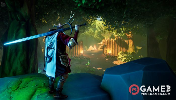 Stray Blade Tam Sürüm Aktif Edilmiş Ücretsiz İndir