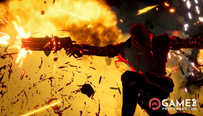 Descargar Gungrave G.O.R.E: Complete Bundle Completo Activado Gratis