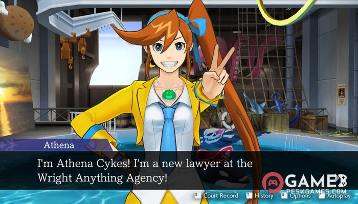 Descargar Apollo Justice: Ace Attorney Trilogy Completo Activado Gratis