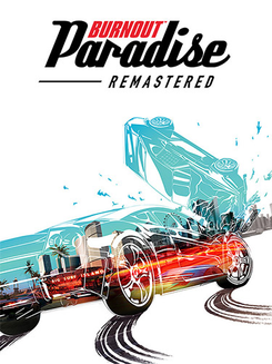Burnout Paradise