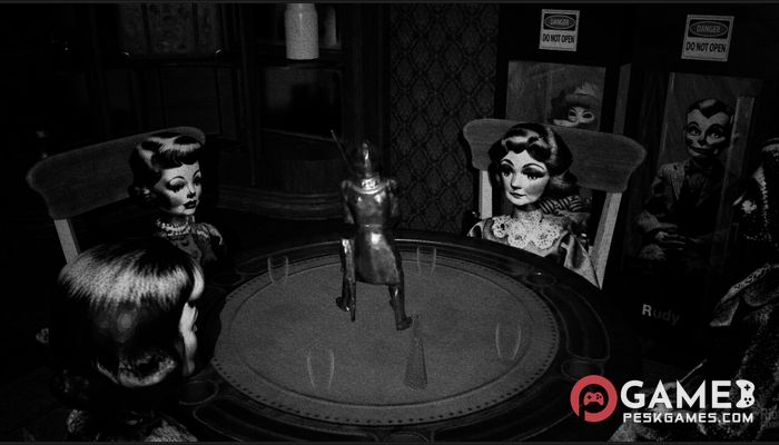 Download Doll Impostor Free Full Activated