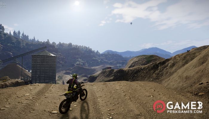 下载 MXGP 24: The Official Game 免费完整激活版