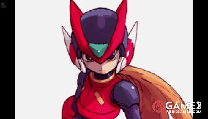 Télécharger Mega Man Zero/ZX Legacy Collection Gratuitement Activé Complètement