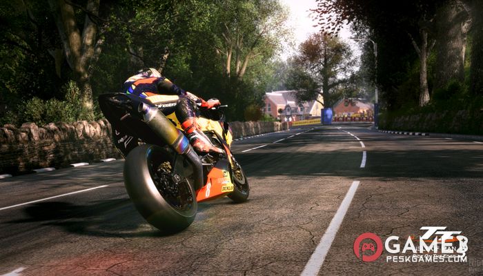 Descargar TT Isle of Man: Ride on the Edge 3 Completo Activado Gratis