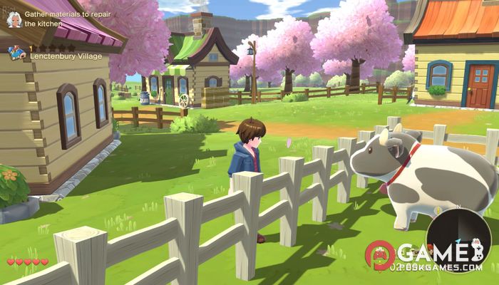 Descargar Harvest Moon: The Winds of Anthos Completo Activado Gratis