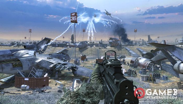 Download Call of Duty: Modern Warfare 2 Free Full Activated