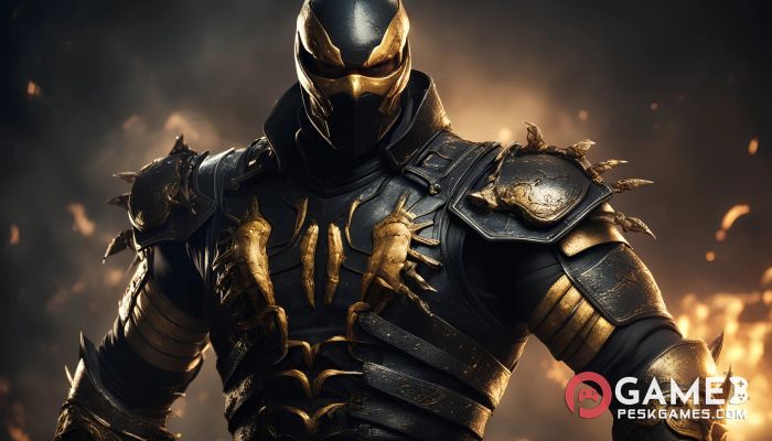 Download Mortal Kombat X Free Full Activated