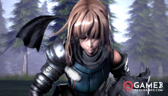 Descargar AeternoBlade Completo Activado Gratis