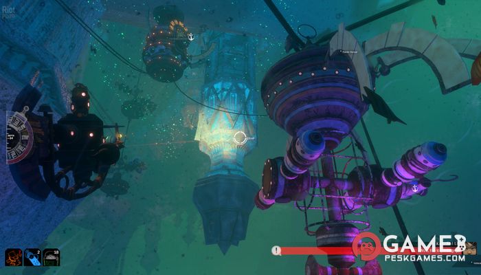 Descargar Diluvion: Resubmerged Completo Activado Gratis