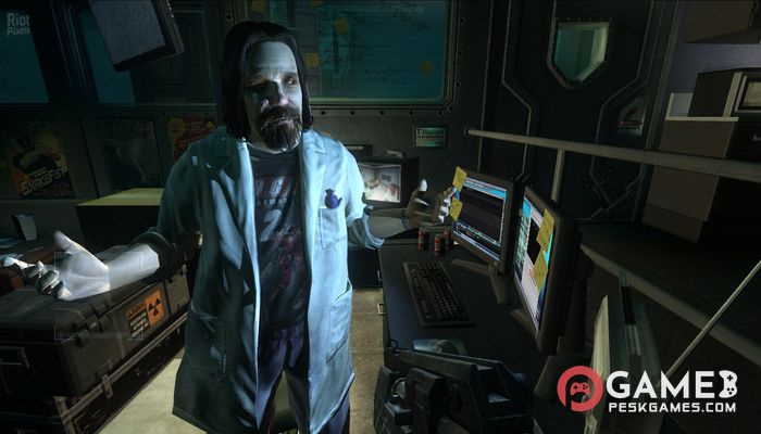 F.E.A.R. 2: Project Origin Tam Sürüm Aktif Edilmiş Ücretsiz İndir