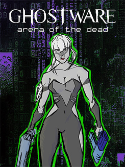 GHOSTWARE: Arena of the Dead