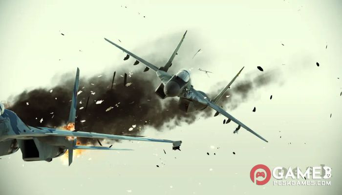 Ace Combat: Assault Horizon 完全アクティベート版を無料でダウンロード