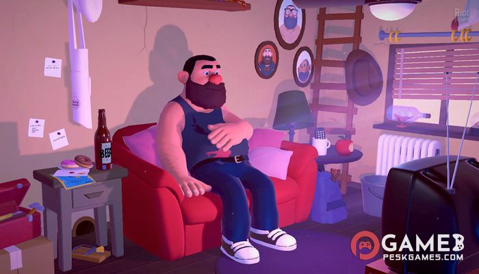 تحميل لعبة Suicide Guy: The Lost Dreams برابط مباشر