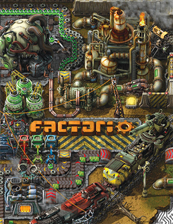 Factorio
