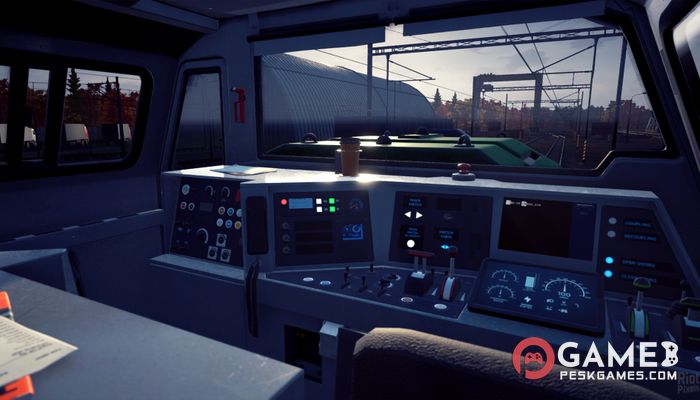 Descargar Train Life: A Railway Simulator Completo Activado Gratis